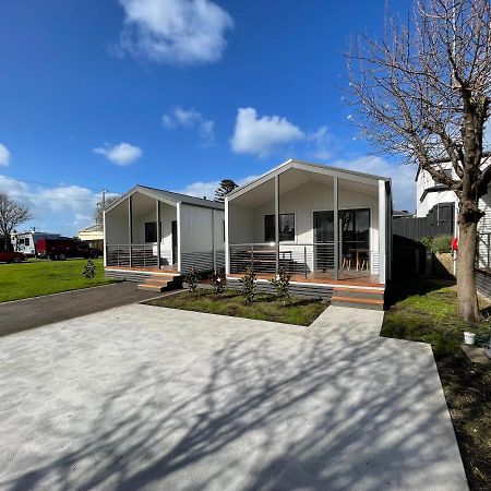 Warrnambool Holiday Village Exterior foto