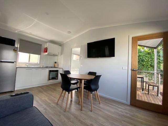 Warrnambool Holiday Village Exterior foto