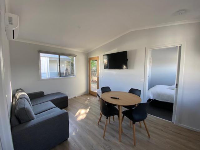Warrnambool Holiday Village Exterior foto