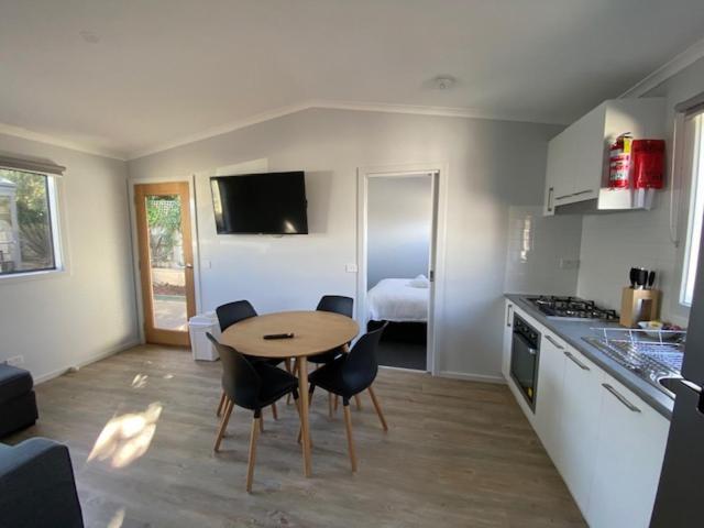 Warrnambool Holiday Village Exterior foto