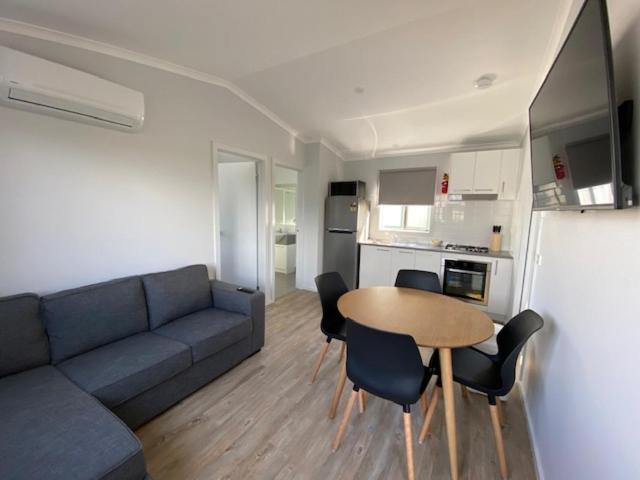 Warrnambool Holiday Village Exterior foto
