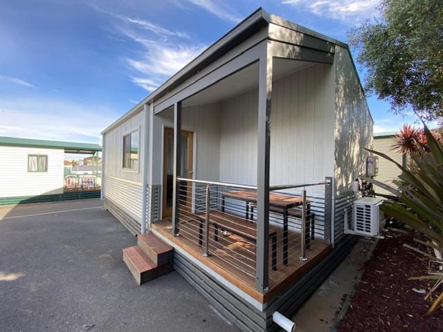 Warrnambool Holiday Village Exterior foto