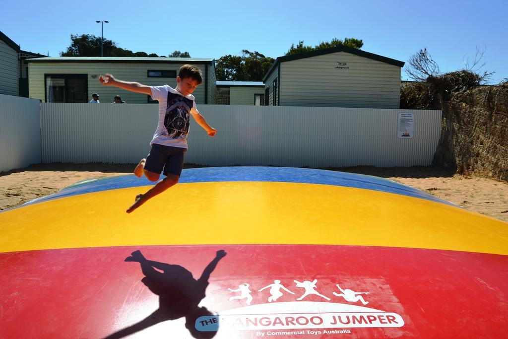Warrnambool Holiday Village Exterior foto