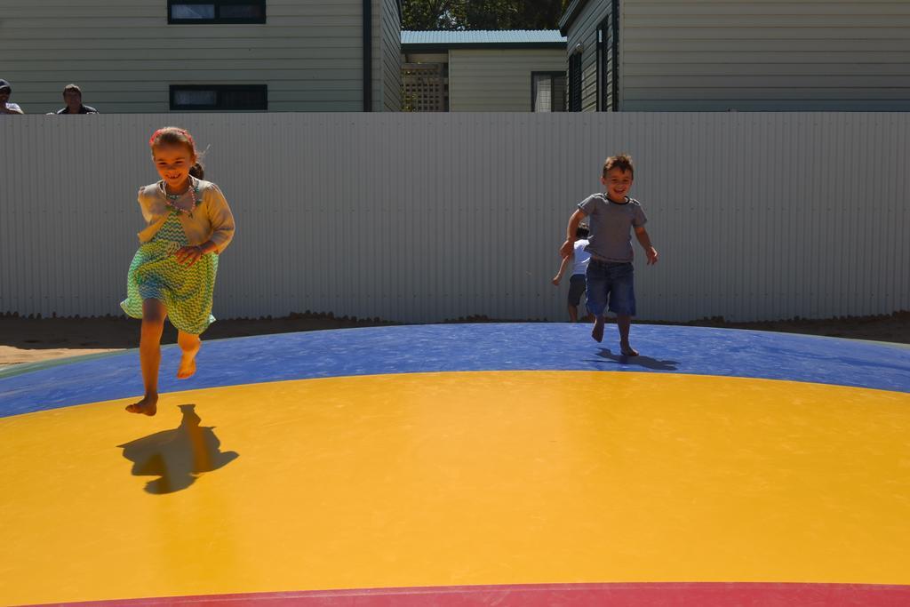 Warrnambool Holiday Village Exterior foto