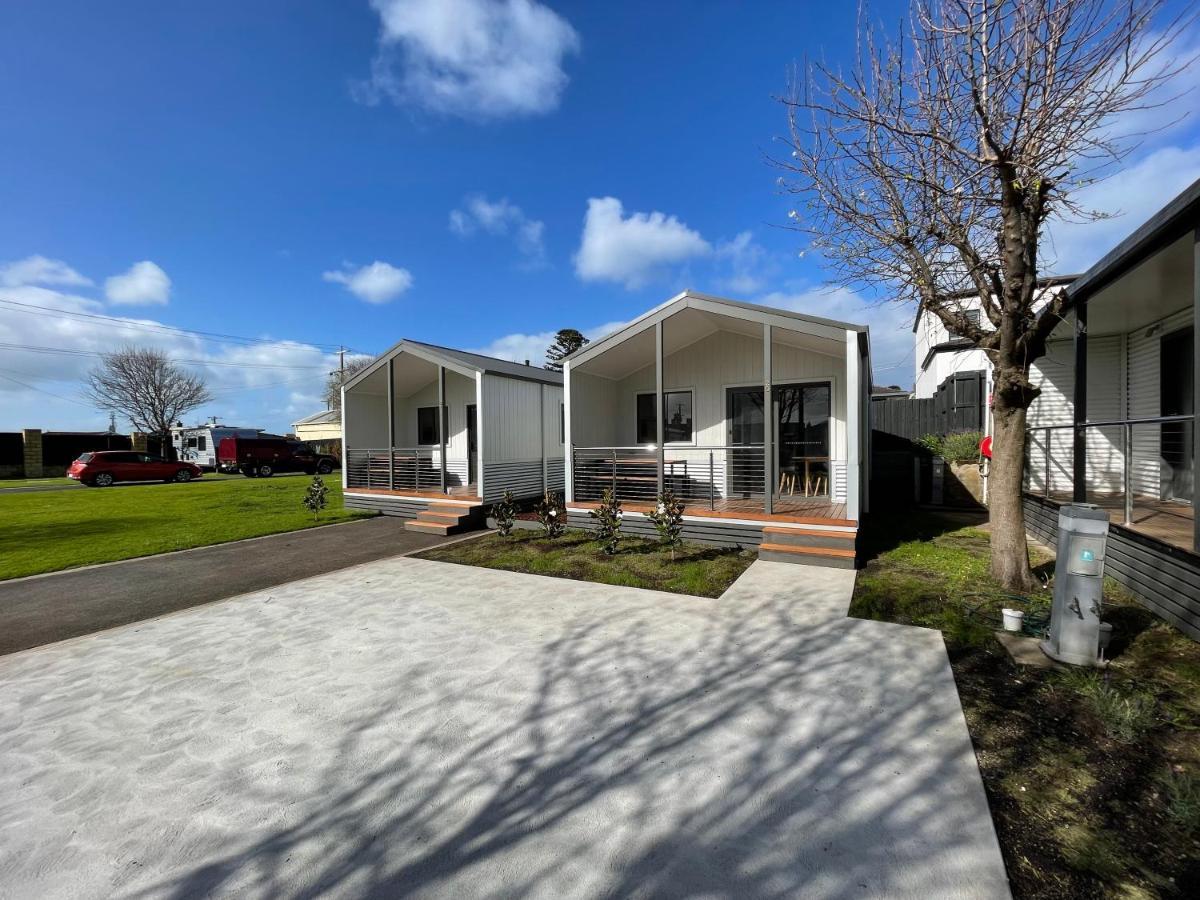 Warrnambool Holiday Village Exterior foto
