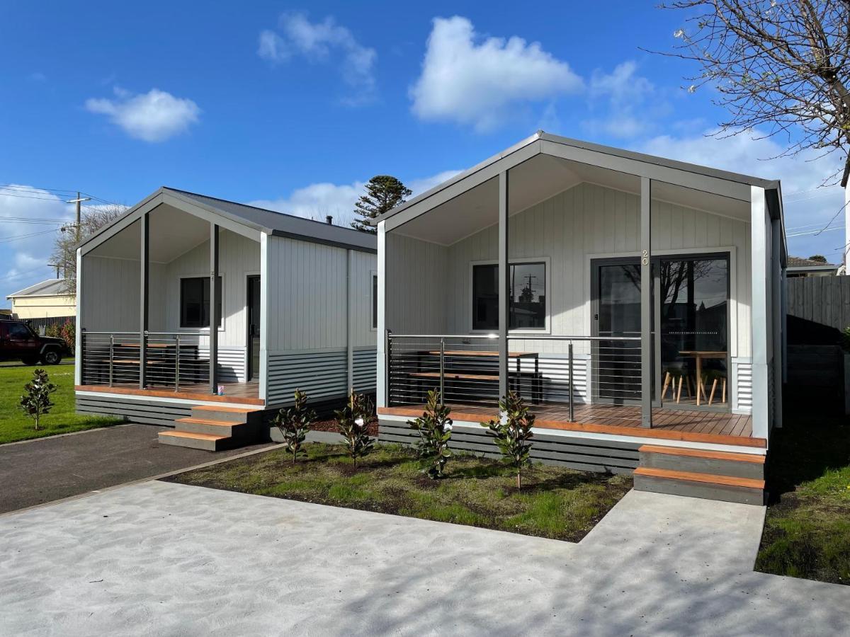 Warrnambool Holiday Village Exterior foto