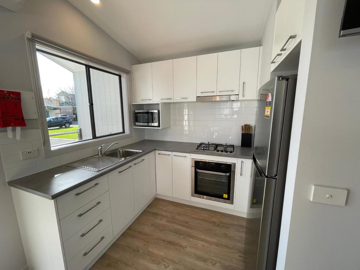 Warrnambool Holiday Village Exterior foto