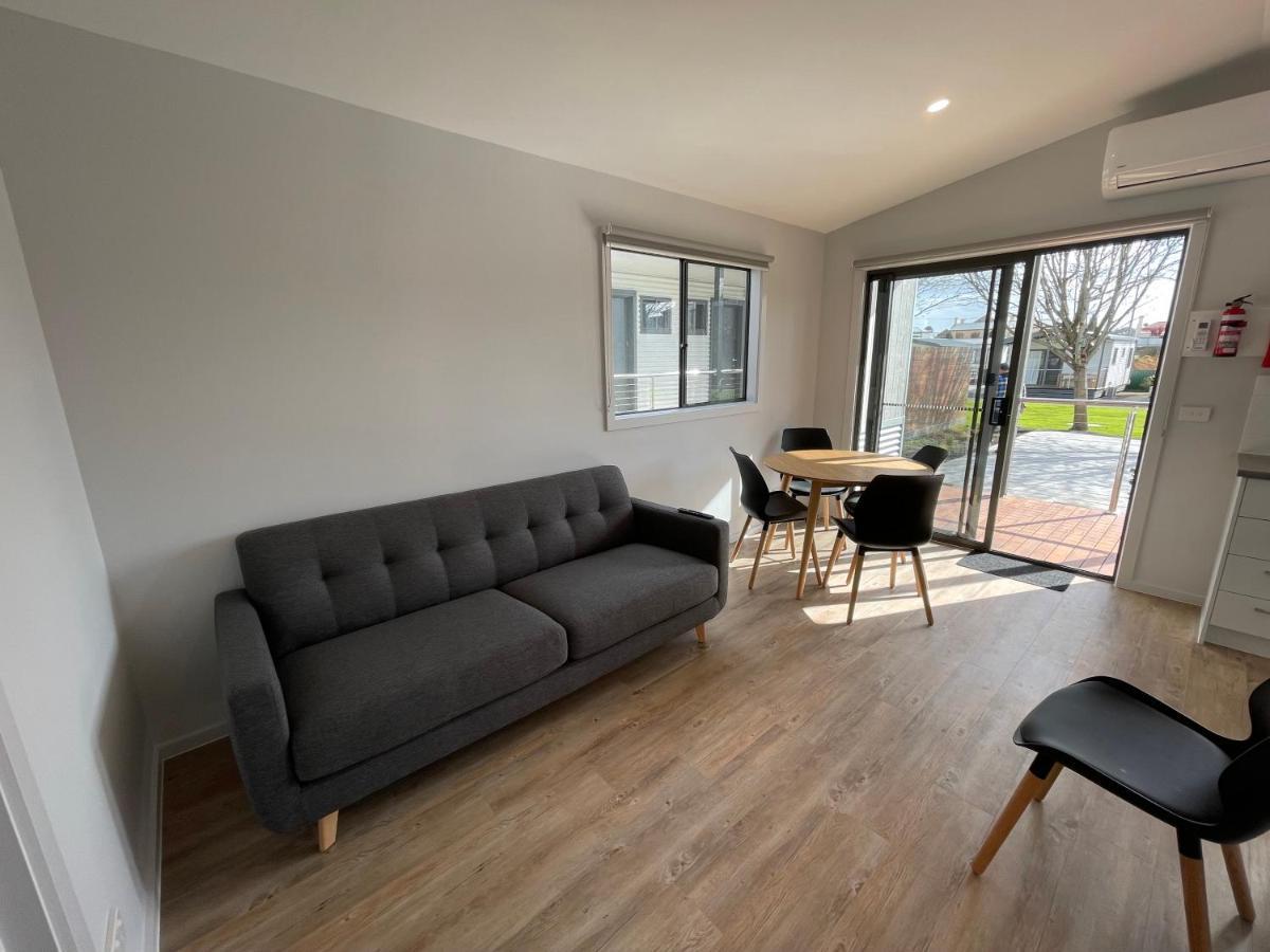 Warrnambool Holiday Village Exterior foto