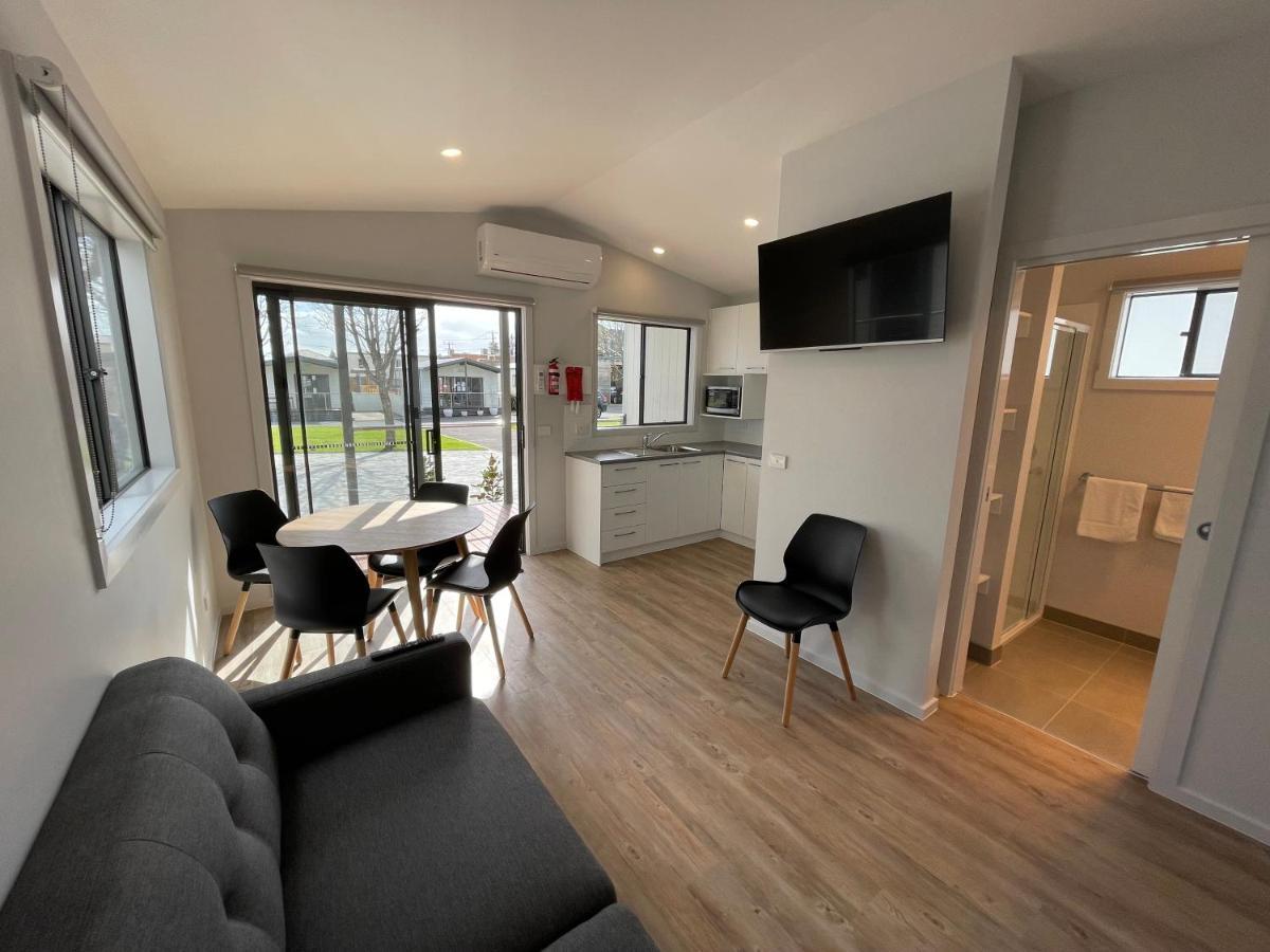 Warrnambool Holiday Village Exterior foto