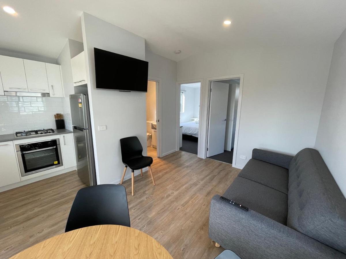 Warrnambool Holiday Village Exterior foto