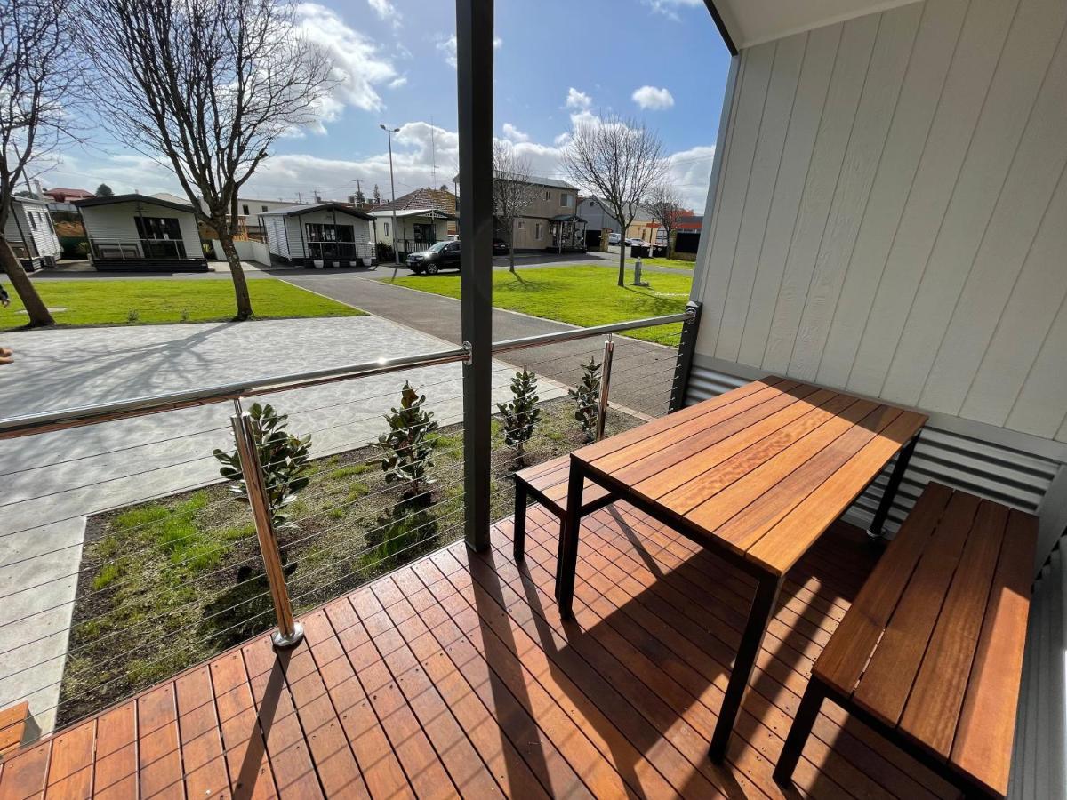 Warrnambool Holiday Village Exterior foto