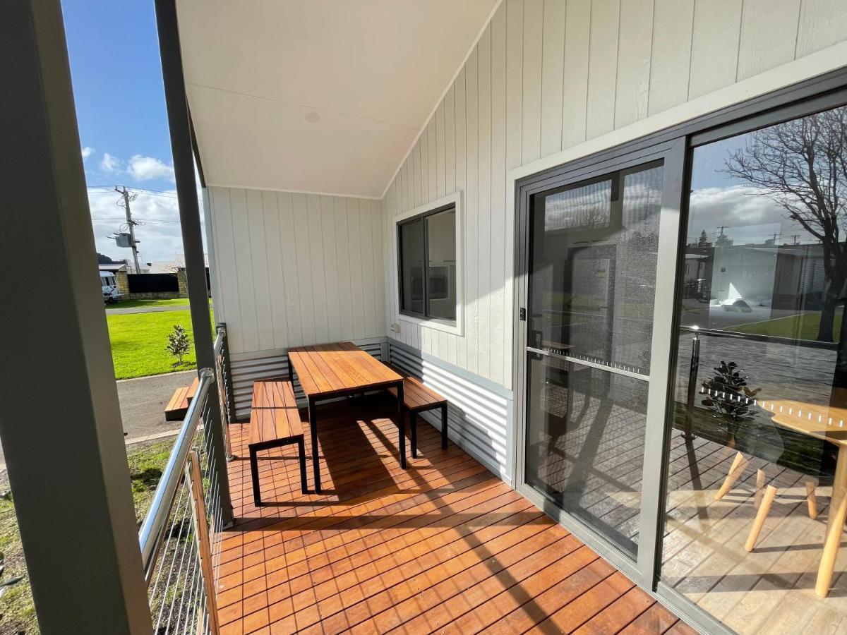 Warrnambool Holiday Village Exterior foto