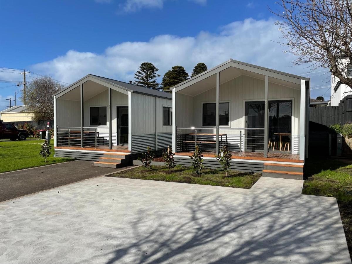 Warrnambool Holiday Village Exterior foto