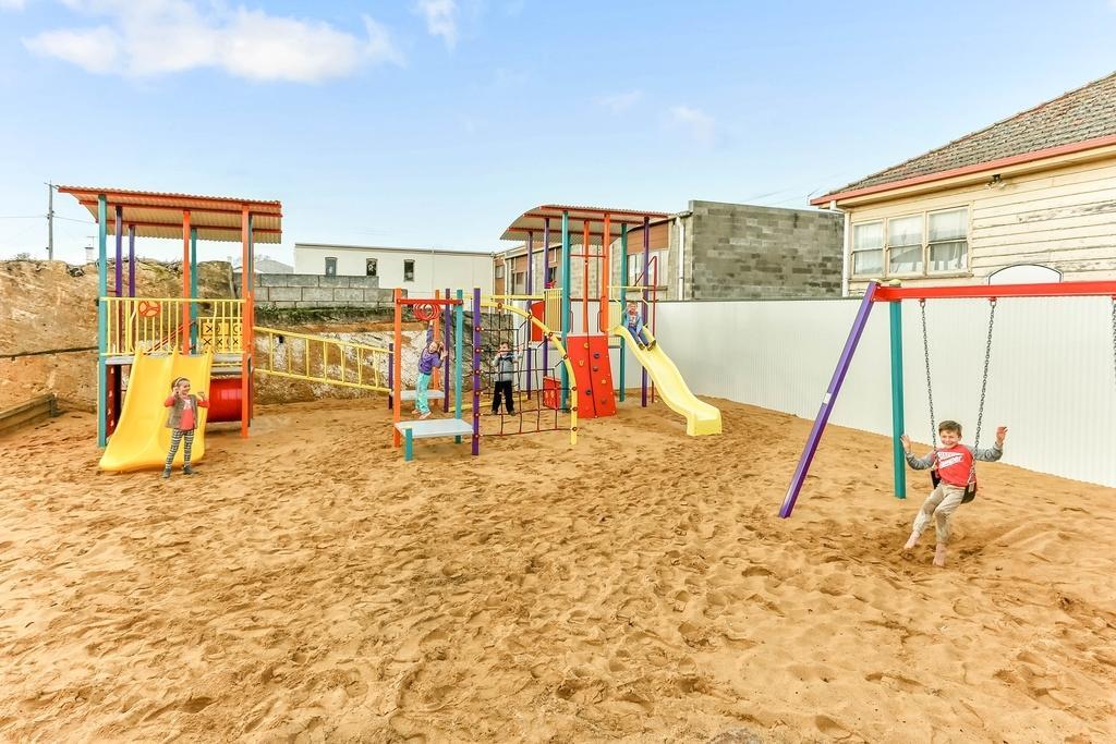Warrnambool Holiday Village Exterior foto