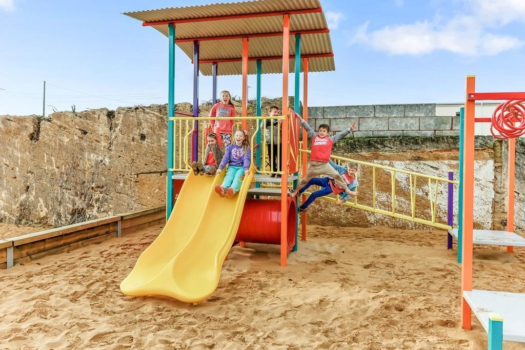 Warrnambool Holiday Village Exterior foto