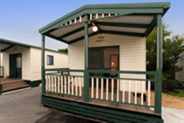 Warrnambool Holiday Village Exterior foto