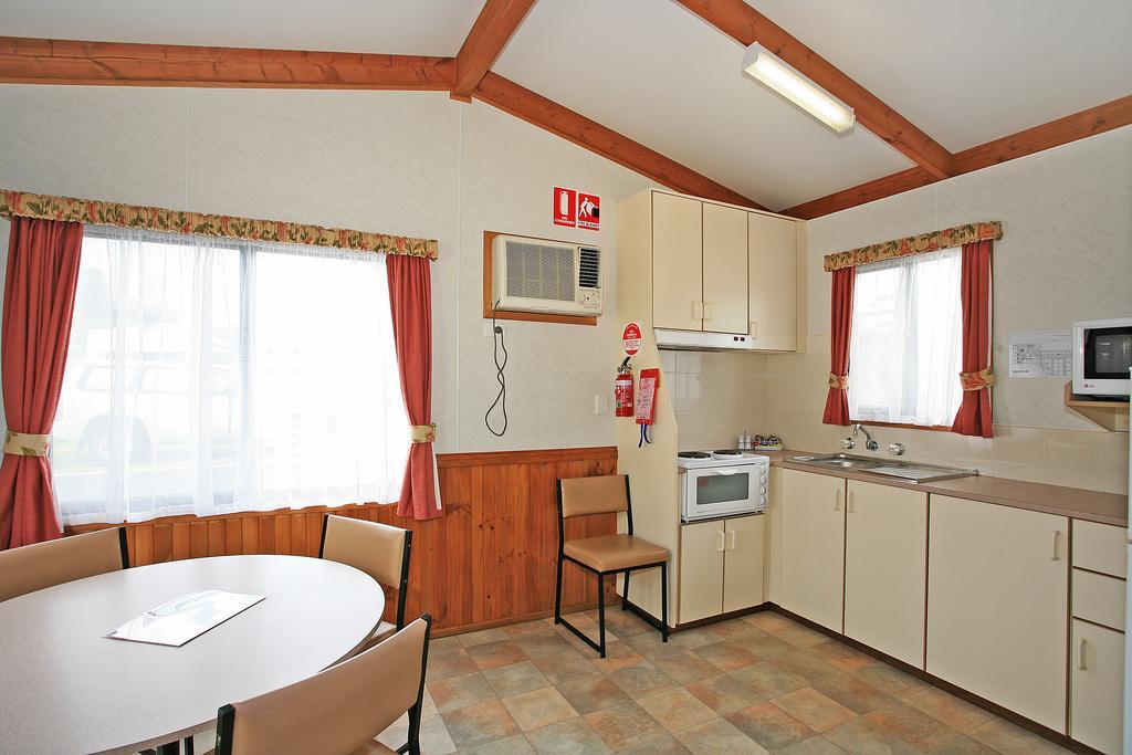 Warrnambool Holiday Village Exterior foto