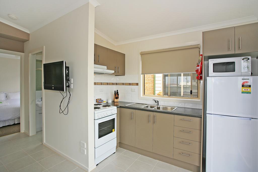 Warrnambool Holiday Village Exterior foto