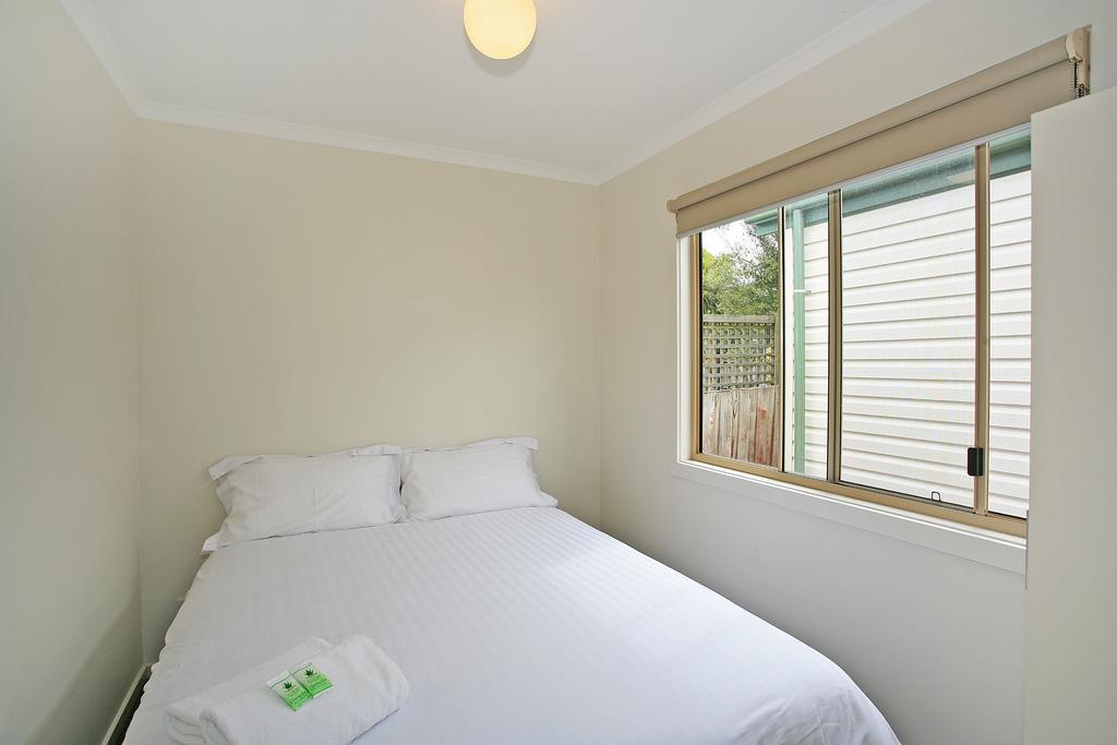 Warrnambool Holiday Village Exterior foto