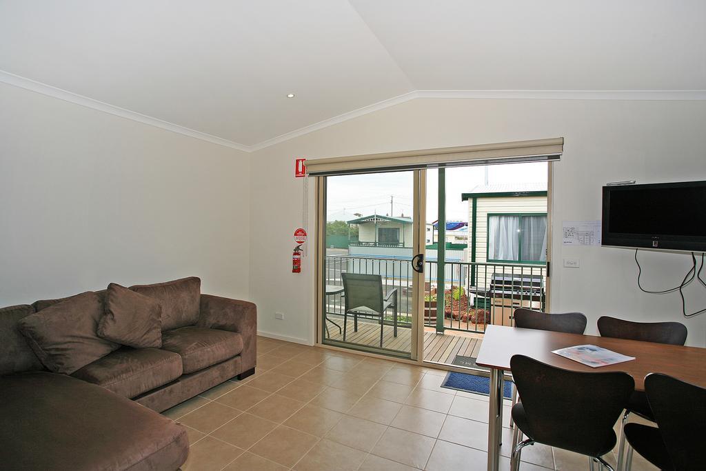 Warrnambool Holiday Village Exterior foto