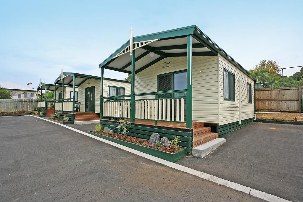 Warrnambool Holiday Village Exterior foto