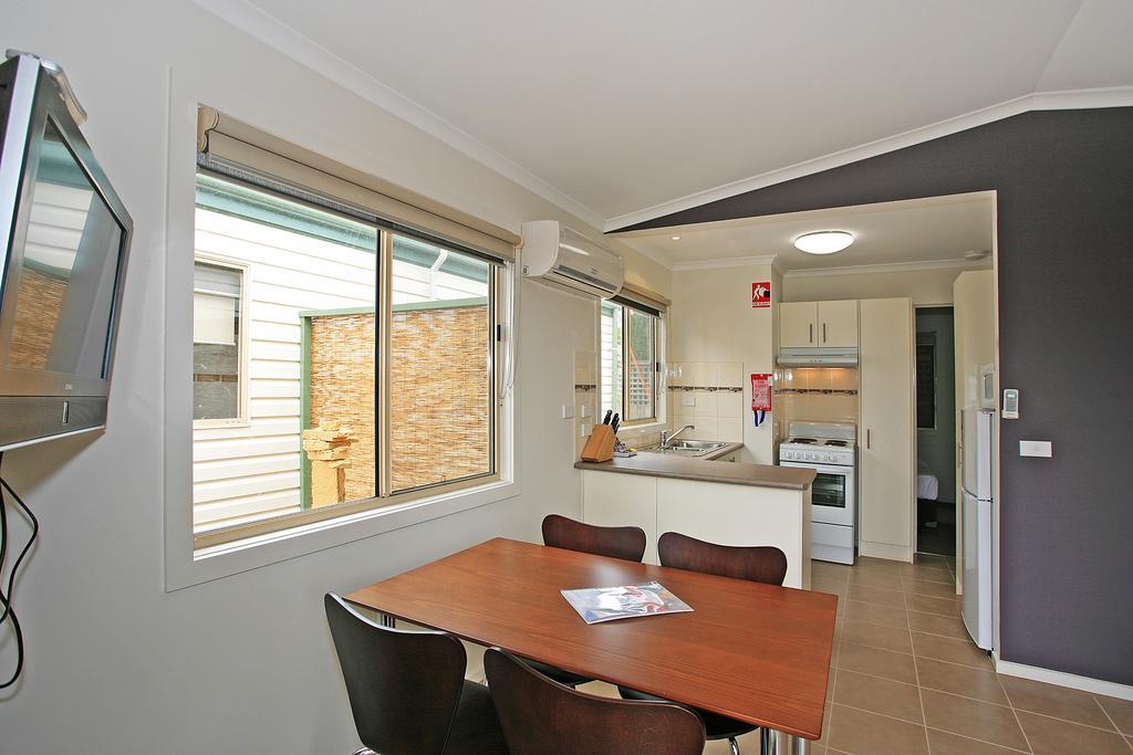 Warrnambool Holiday Village Exterior foto