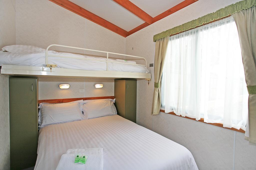 Warrnambool Holiday Village Exterior foto