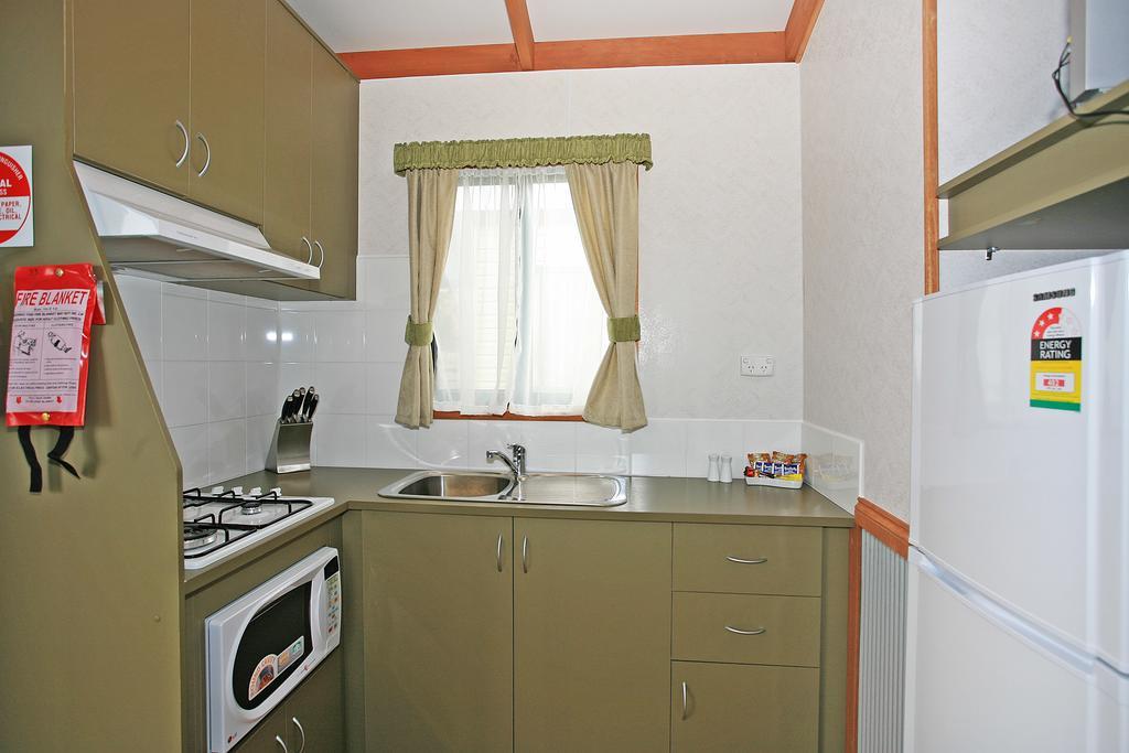 Warrnambool Holiday Village Exterior foto