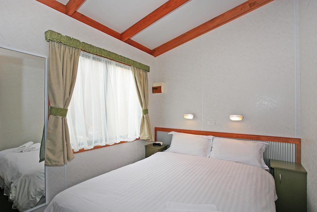 Warrnambool Holiday Village Exterior foto