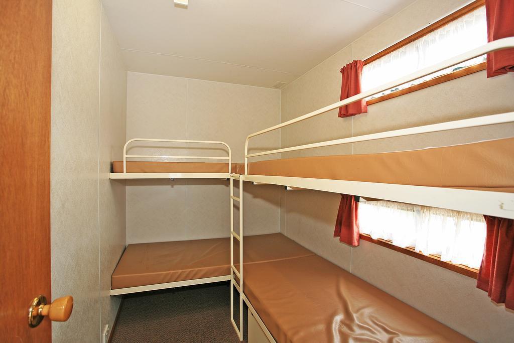 Warrnambool Holiday Village Exterior foto
