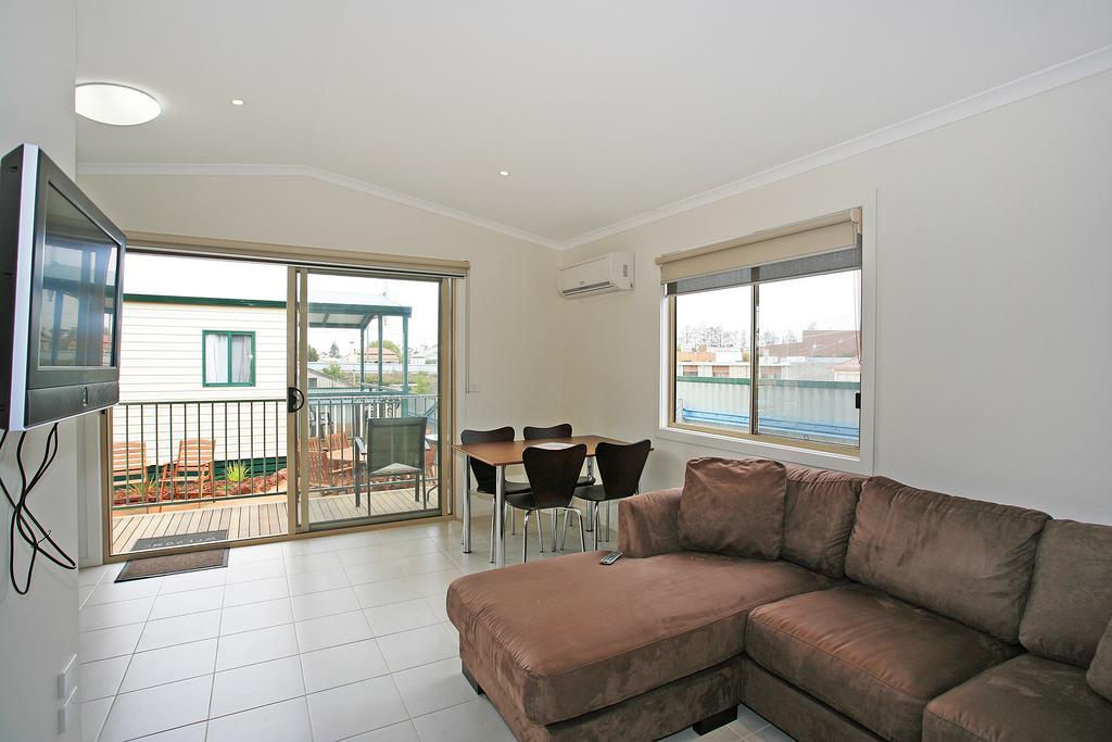 Warrnambool Holiday Village Exterior foto