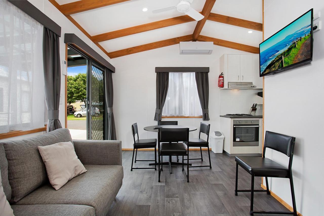 Warrnambool Holiday Village Exterior foto