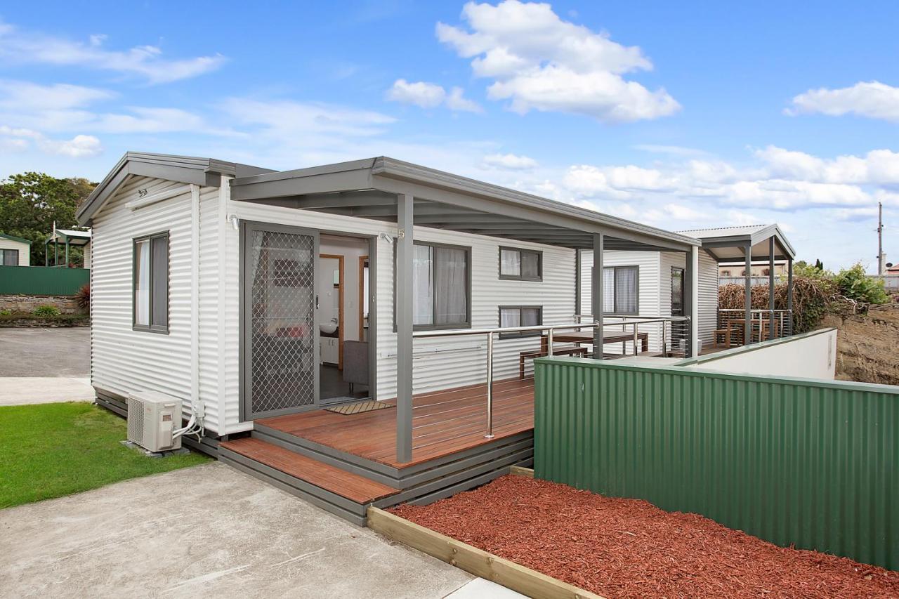 Warrnambool Holiday Village Exterior foto