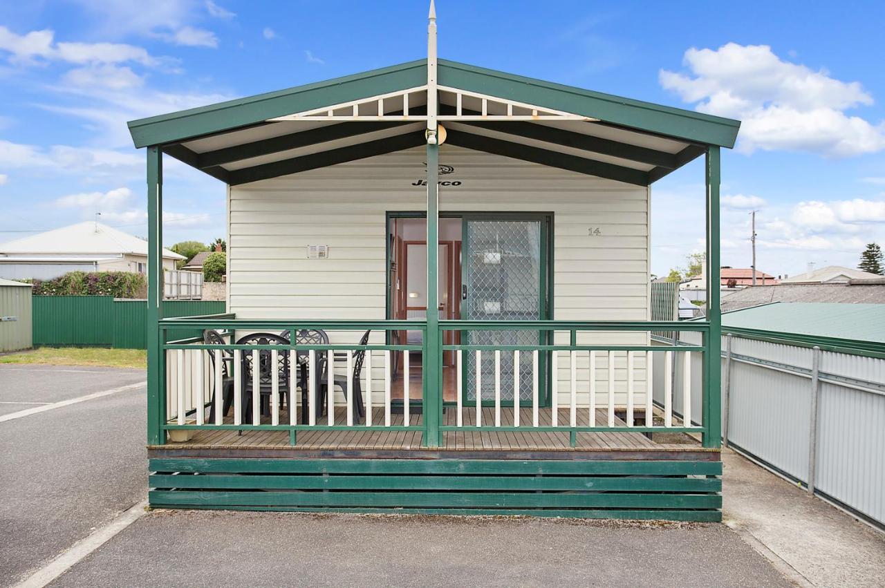 Warrnambool Holiday Village Exterior foto