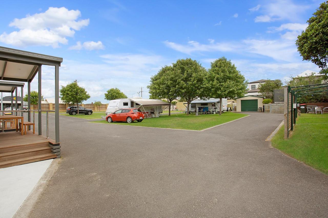 Warrnambool Holiday Village Exterior foto