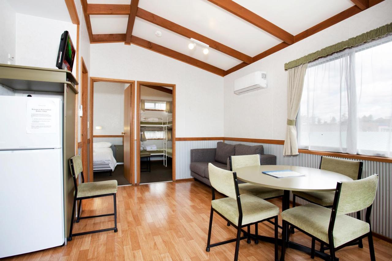 Warrnambool Holiday Village Exterior foto