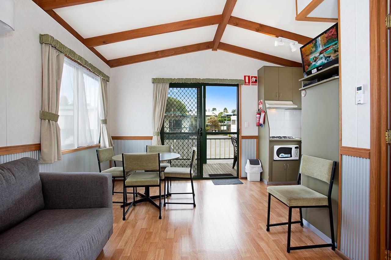 Warrnambool Holiday Village Exterior foto