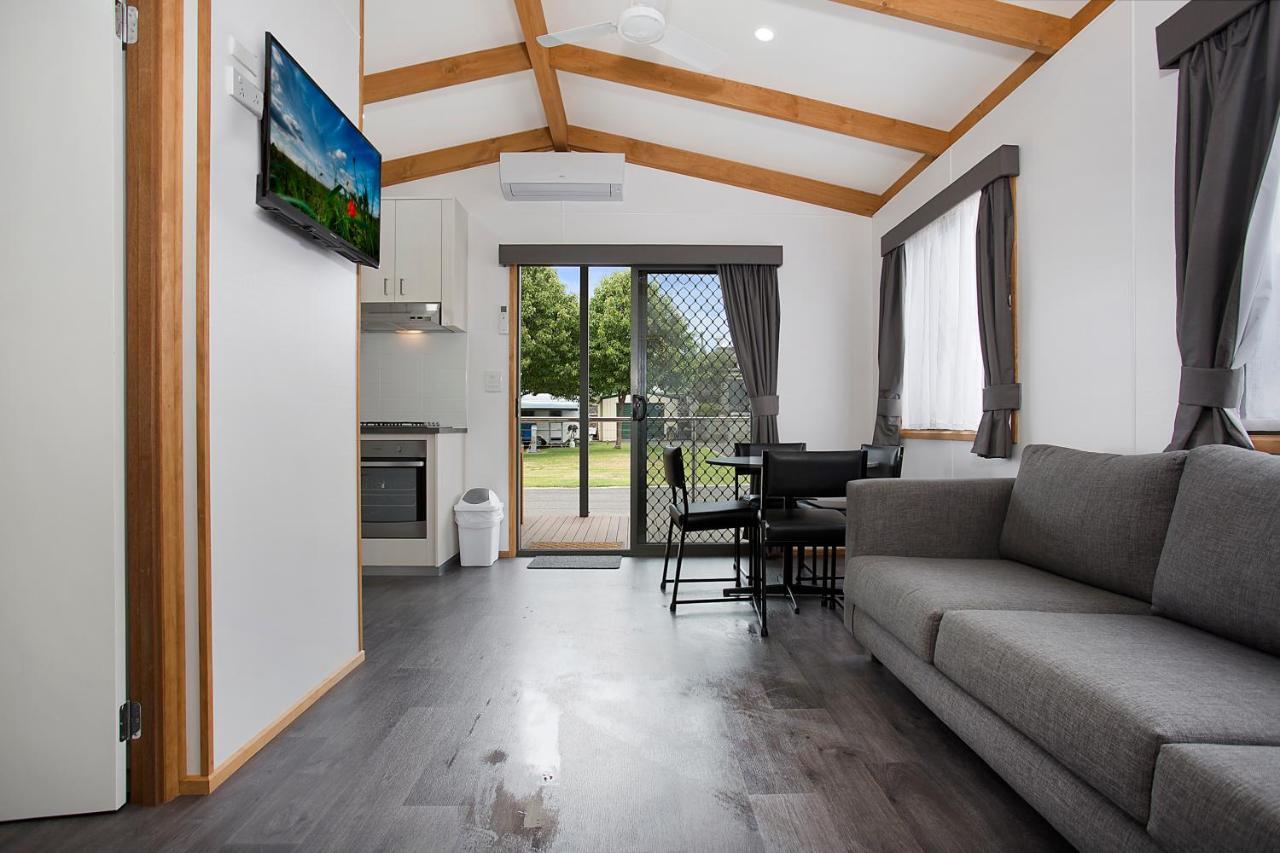Warrnambool Holiday Village Exterior foto