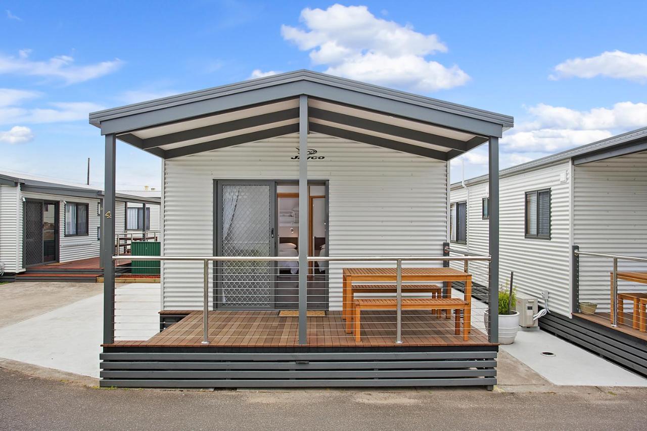 Warrnambool Holiday Village Exterior foto