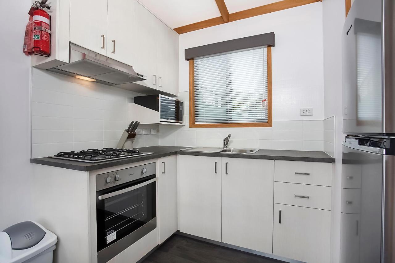 Warrnambool Holiday Village Exterior foto