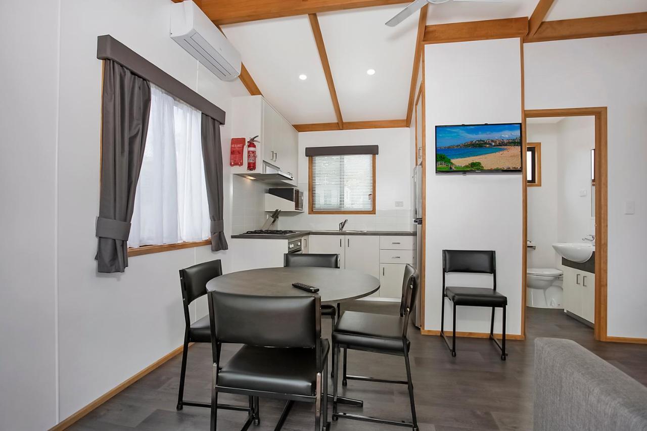Warrnambool Holiday Village Exterior foto