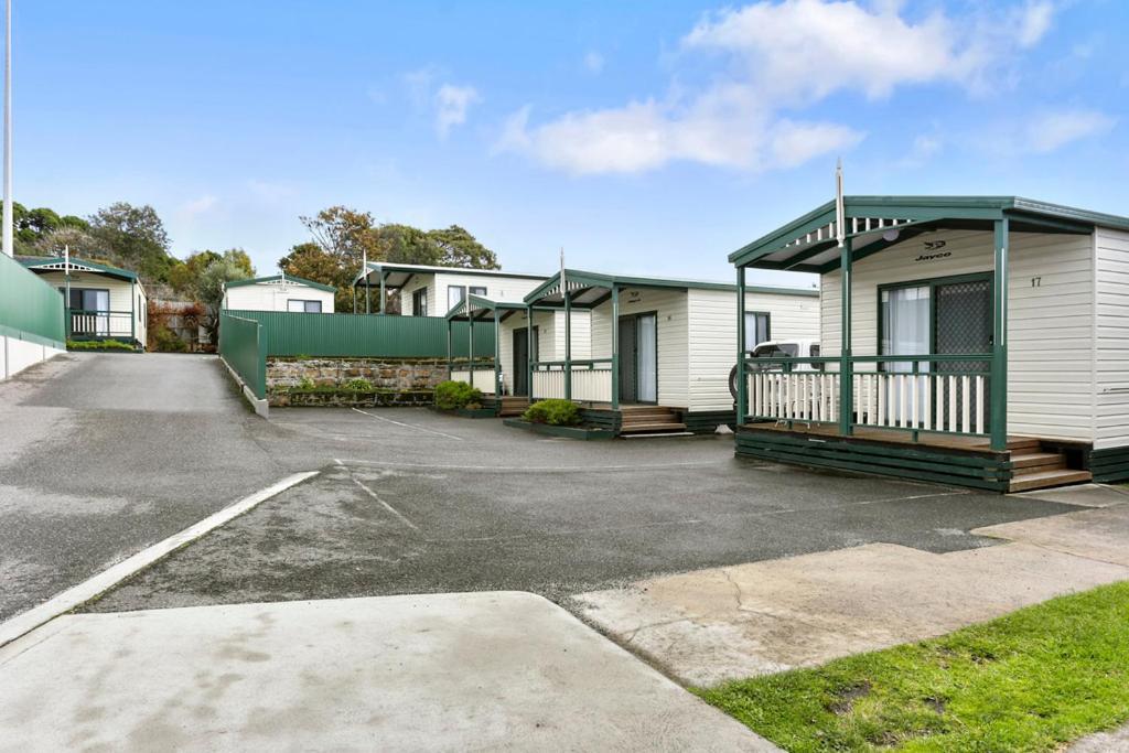 Warrnambool Holiday Village Exterior foto