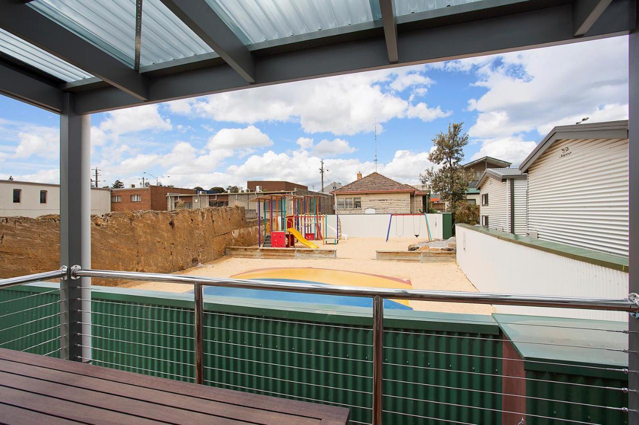 Warrnambool Holiday Village Exterior foto