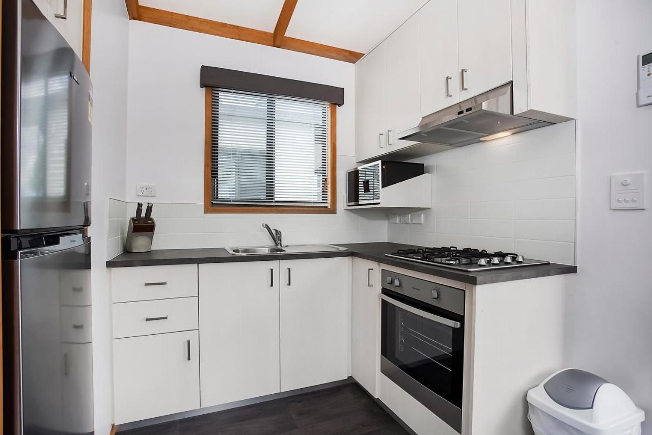 Warrnambool Holiday Village Exterior foto