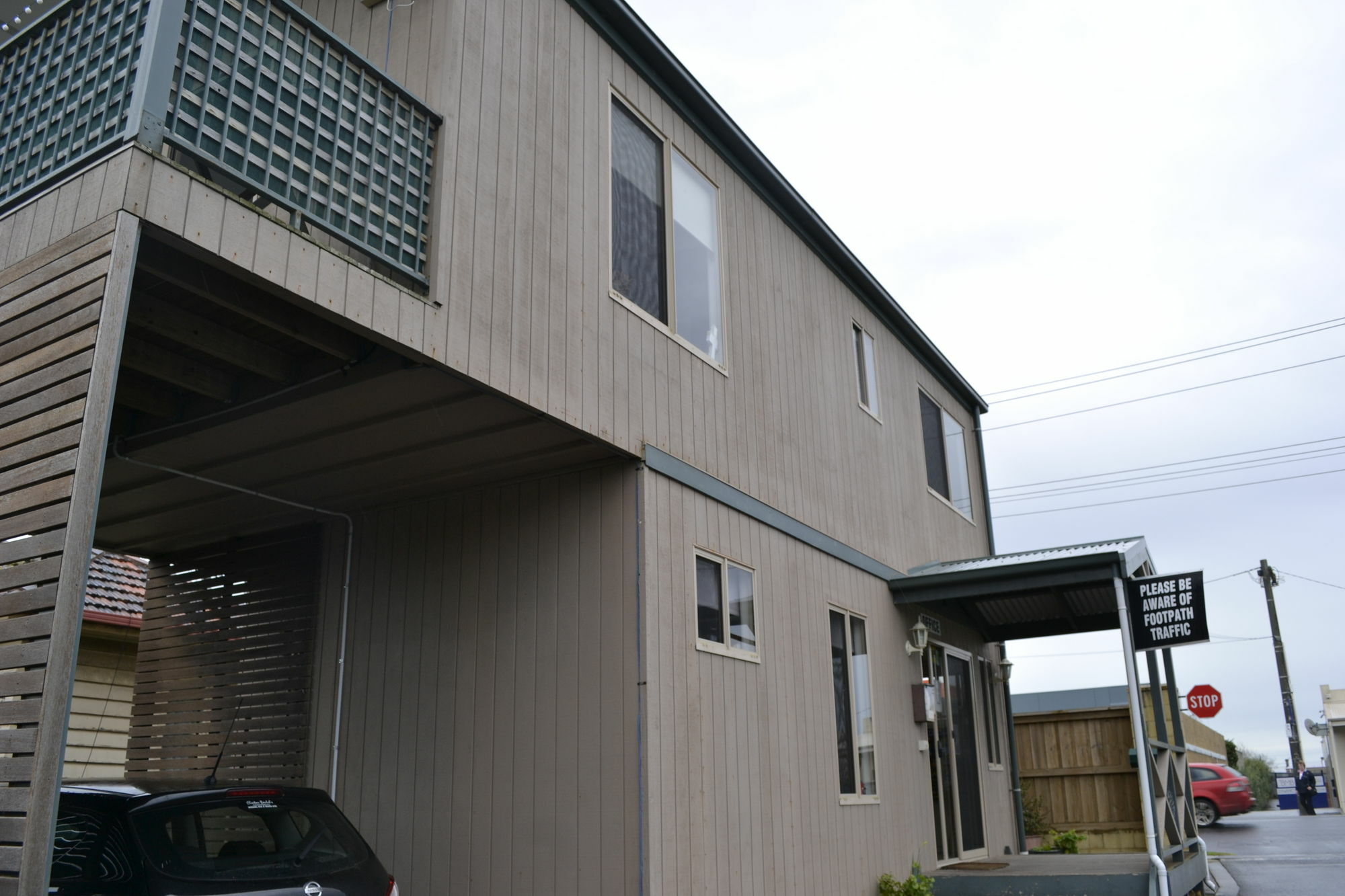 Warrnambool Holiday Village Exterior foto