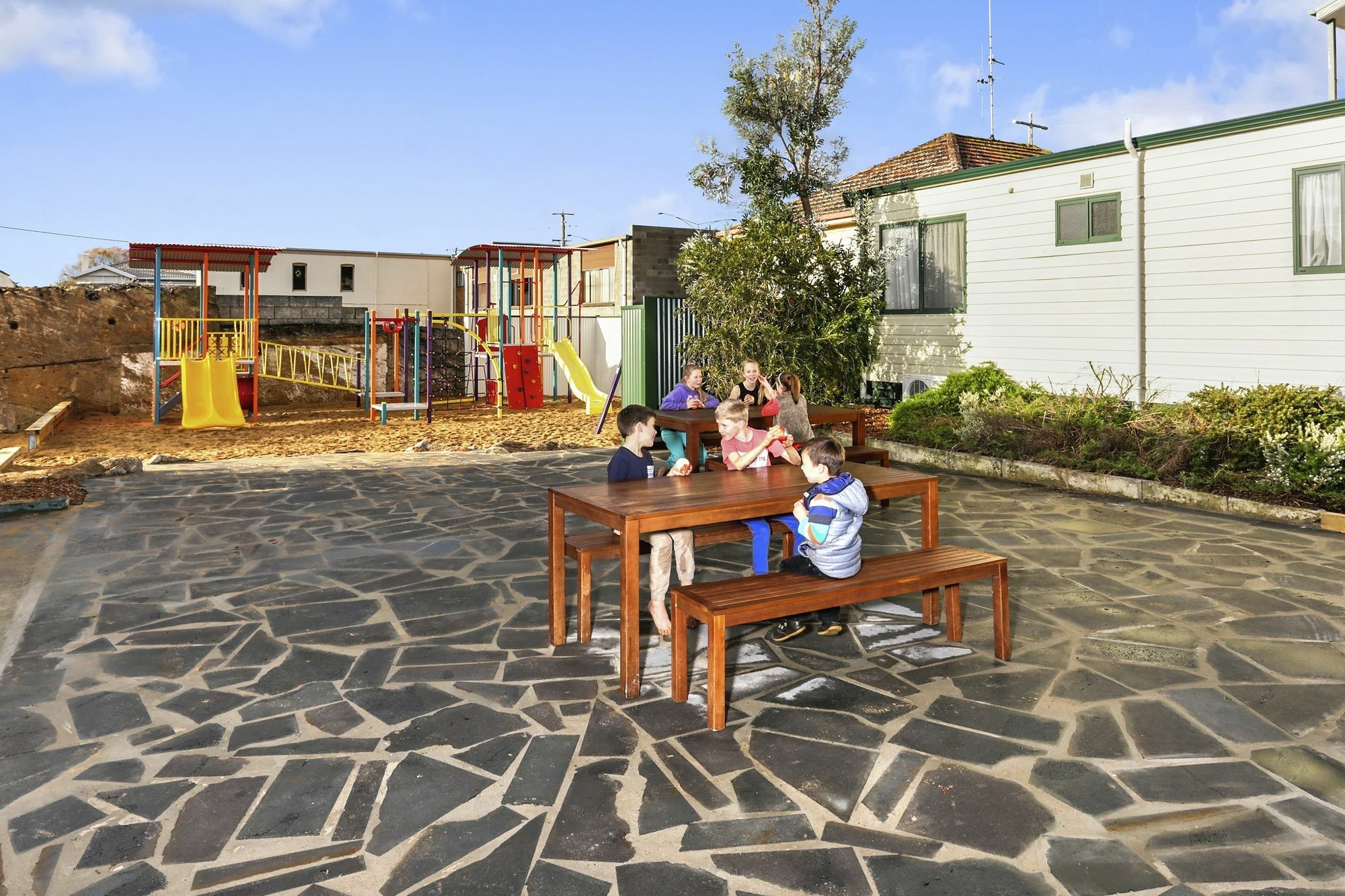 Warrnambool Holiday Village Exterior foto