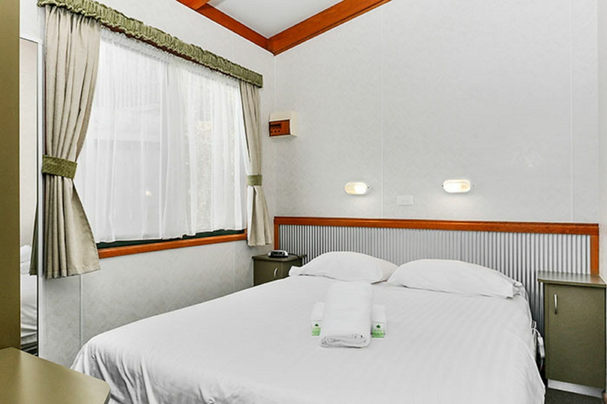 Warrnambool Holiday Village Exterior foto