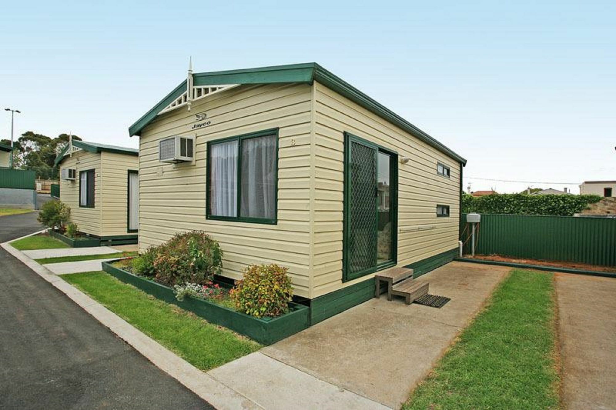 Warrnambool Holiday Village Exterior foto
