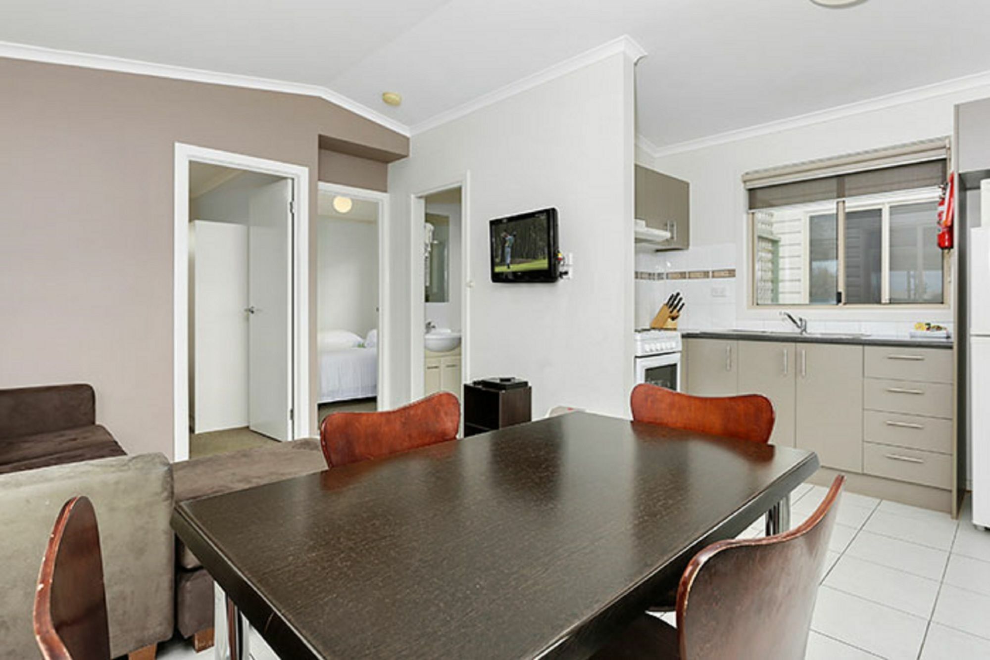 Warrnambool Holiday Village Exterior foto