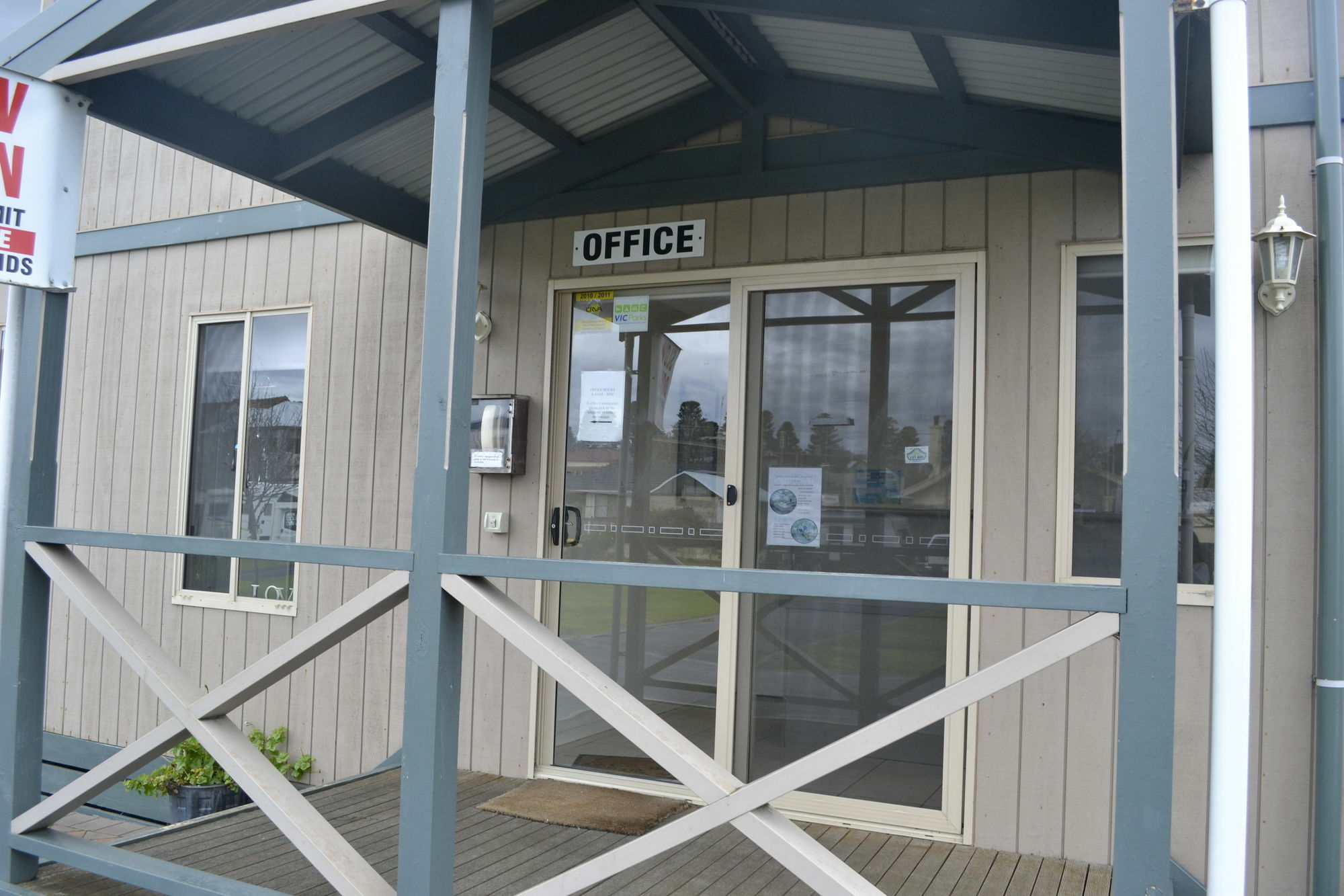 Warrnambool Holiday Village Exterior foto